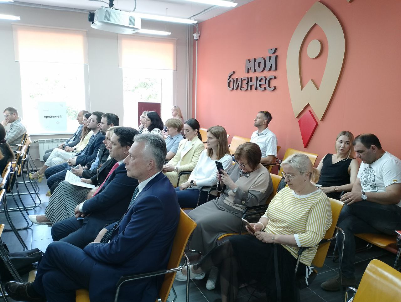 Предприниматели Томской области получили поддержку на сумму более 2,2 миллиарда рублей