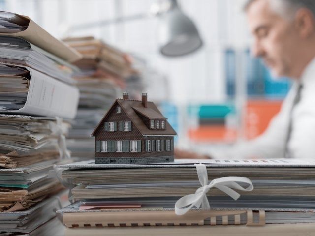 Информация о деятельности ППК Роскадастр